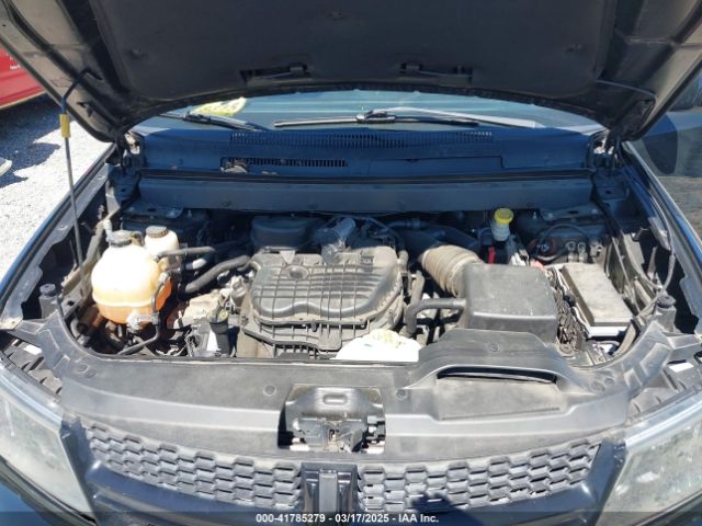3C4PDCGG8HT625798 Dodge Journey Crossroad Plus