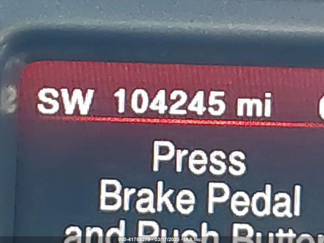 3C4PDCGG8HT625798 Dodge Journey Crossroad Plus