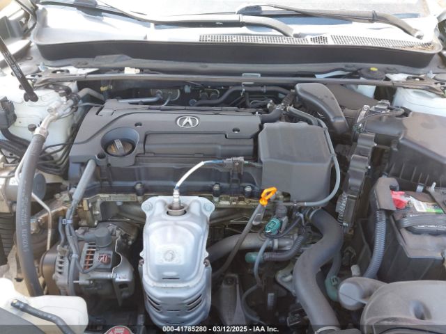 19UUB1F32JA000355 Acura TLX