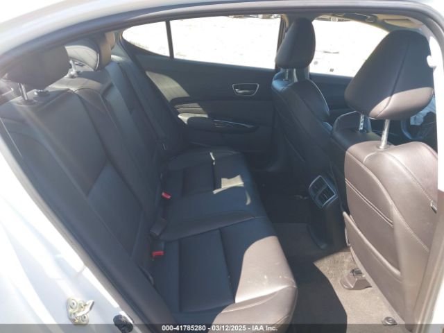 19UUB1F32JA000355 Acura TLX