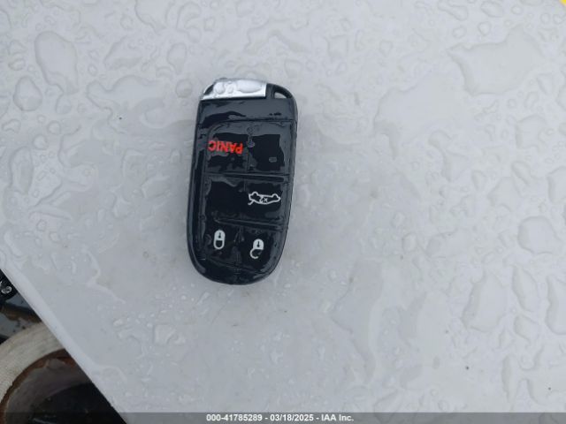 2C3CDZGG6MH594334 Dodge Challenger Sxt Awd