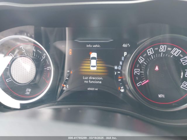 2C3CDZGG6MH594334 Dodge Challenger Sxt Awd