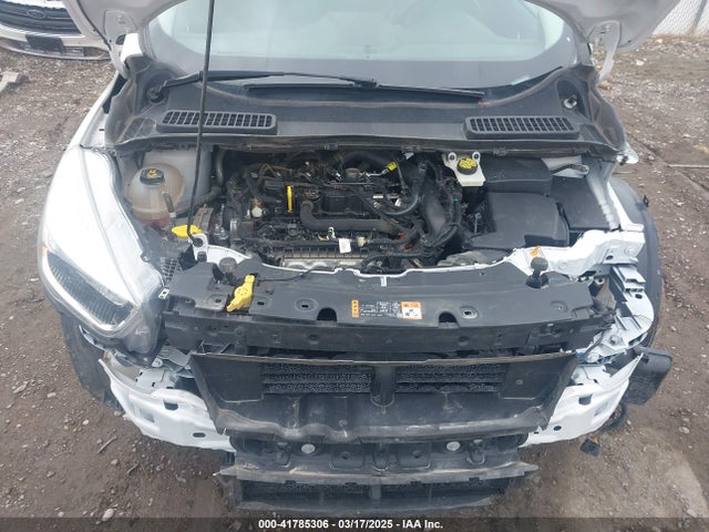 1FMCU9GD6KUA41674 Ford 1.5l gtdi sigma w/premium fuel