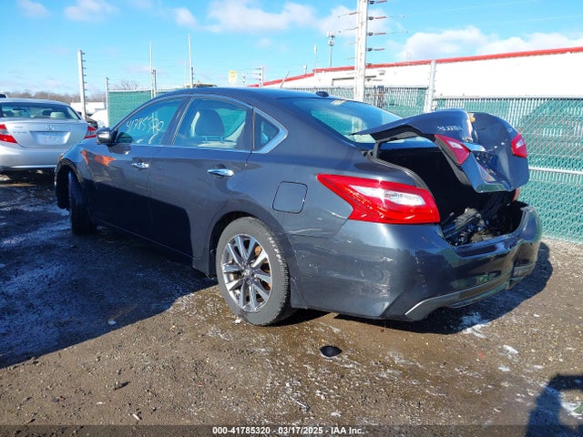 1N4AL3AP0HC130711 Nissan Altima 2.5 Sv
