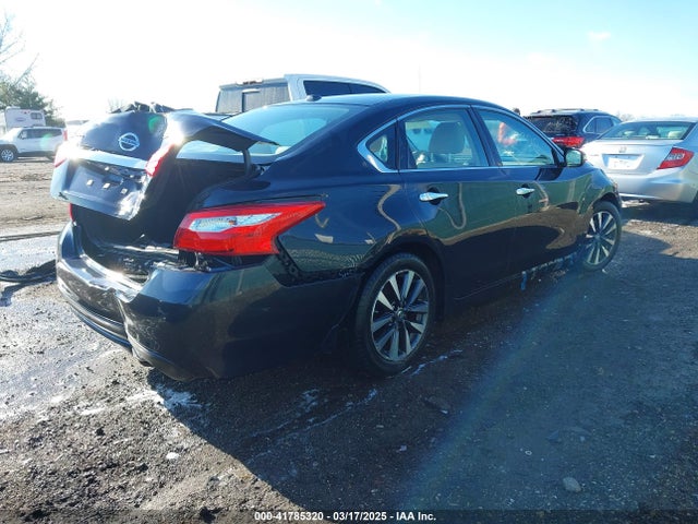 1N4AL3AP0HC130711 Nissan Altima 2.5 Sv