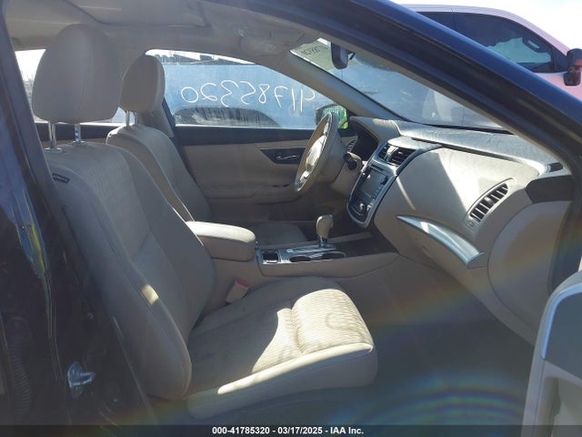 1N4AL3AP0HC130711 Nissan Altima 2.5 Sv