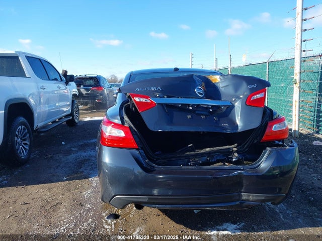 1N4AL3AP0HC130711 Nissan Altima 2.5 Sv