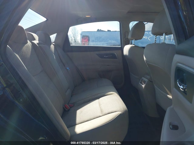 1N4AL3AP0HC130711 Nissan Altima 2.5 Sv