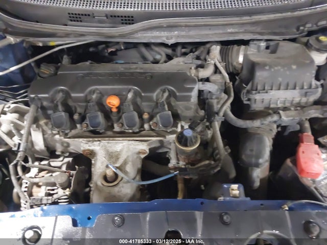 19XFB2F83FE038058 Honda CIVIC EX
