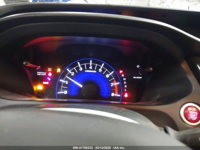19XFB2F83FE038058 Honda CIVIC EX