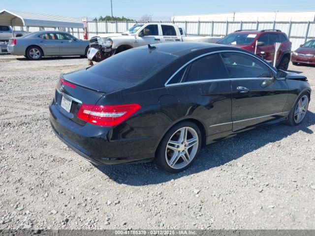 2011 MERCEDES-BENZ E 550 WDDKJ7CB7BF076428 Photo 3