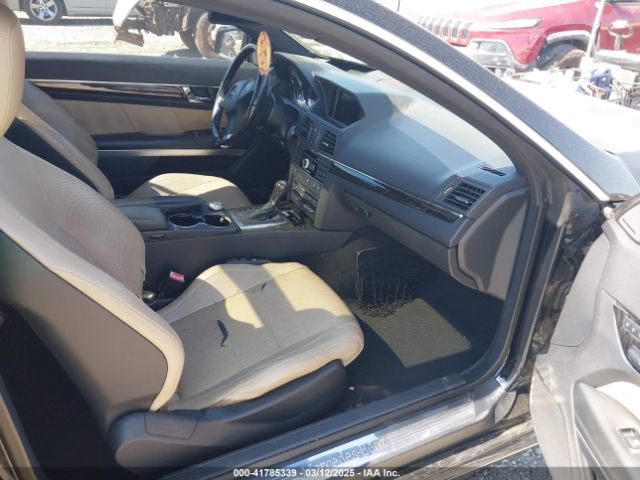 2011 MERCEDES-BENZ E 550 WDDKJ7CB7BF076428 Photo 4