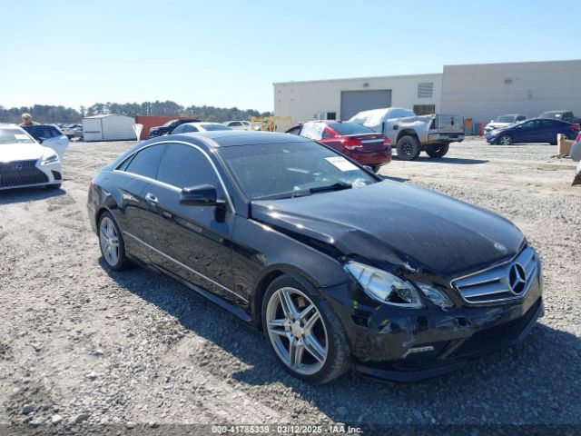 2011 MERCEDES-BENZ E 550 WDDKJ7CB7BF076428 Photo 5
