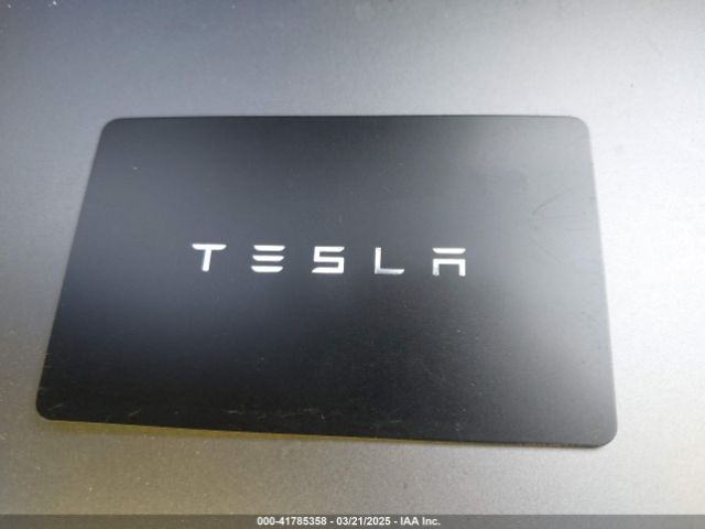2022 TESLA MODEL Y 7SAYGDEF0NF518740 Photo 10