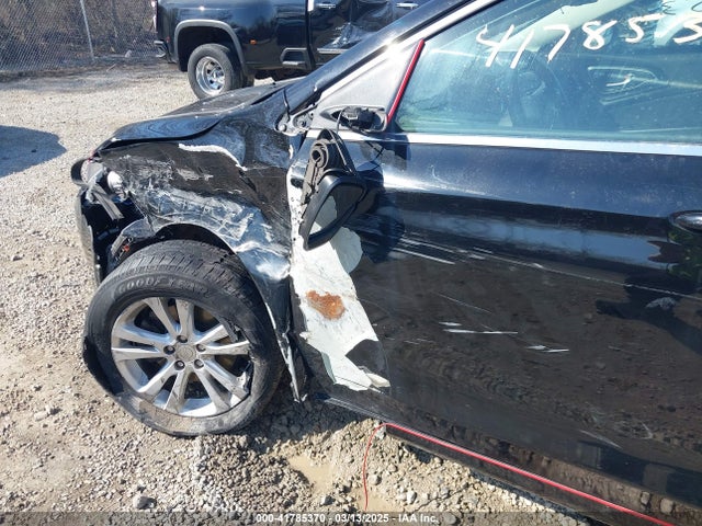 Chrysler 200 Limited 2015 1C3CCCABXFN557780 Image 17
