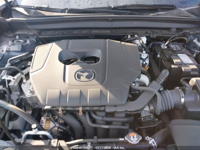 3MVDMBCM1PM573317 Mazda Cx-30 2.5 S Carbon Edition