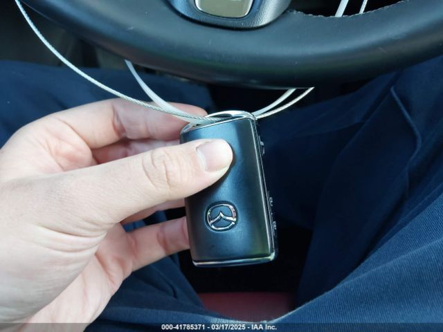 3MVDMBCM1PM573317 Mazda Cx-30 2.5 S Carbon Edition