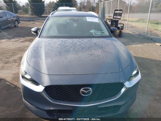 3MVDMBCM1PM573317 Mazda Cx-30 2.5 S Carbon Edition