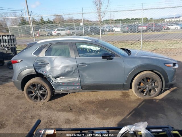 3MVDMBCM1PM573317 Mazda Cx-30 2.5 S Carbon Edition
