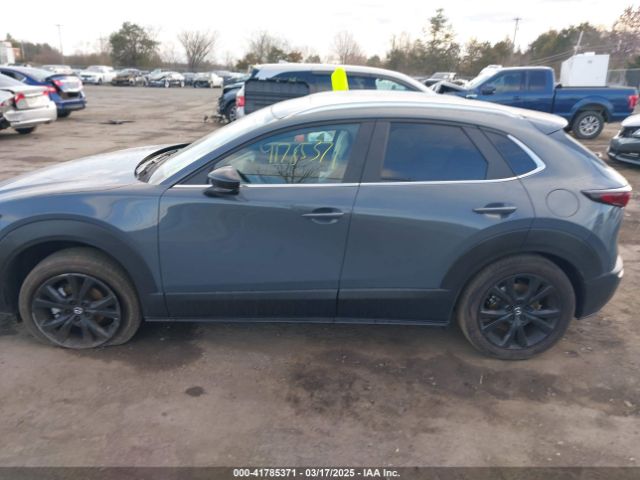 3MVDMBCM1PM573317 Mazda Cx-30 2.5 S Carbon Edition