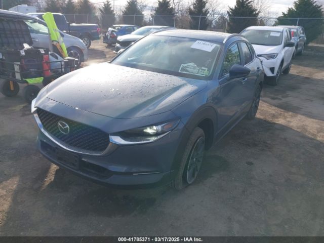 3MVDMBCM1PM573317 Mazda Cx-30 2.5 S Carbon Edition