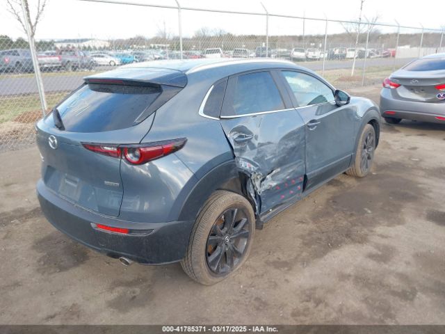 3MVDMBCM1PM573317 Mazda Cx-30 2.5 S Carbon Edition