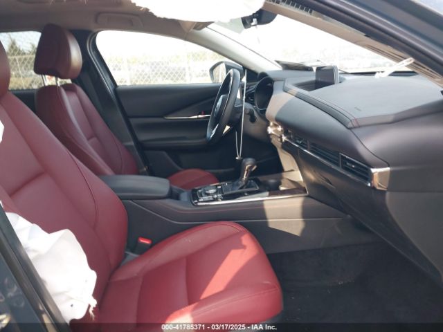 3MVDMBCM1PM573317 Mazda Cx-30 2.5 S Carbon Edition
