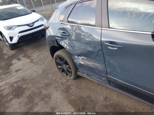 3MVDMBCM1PM573317 Mazda Cx-30 2.5 S Carbon Edition