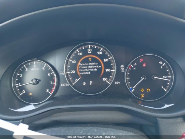 3MVDMBCM1PM573317 Mazda Cx-30 2.5 S Carbon Edition