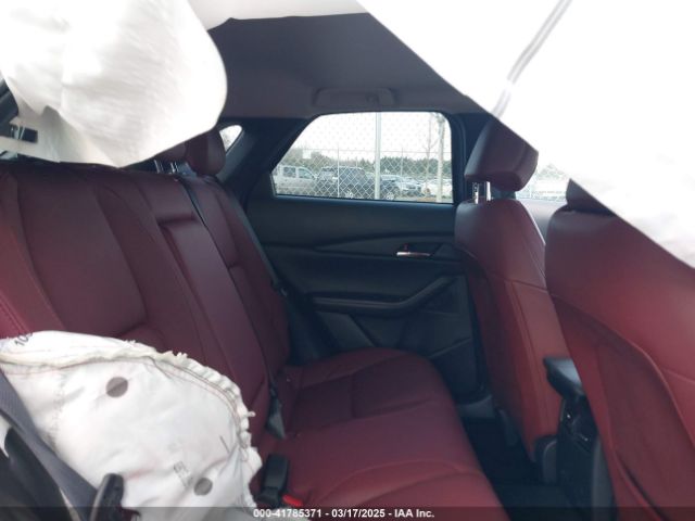 3MVDMBCM1PM573317 Mazda Cx-30 2.5 S Carbon Edition