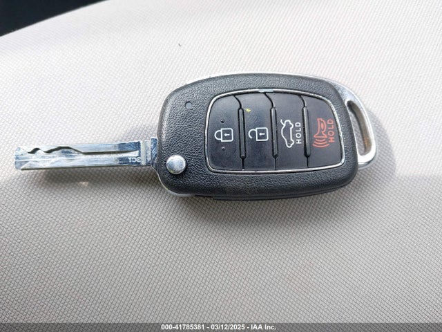 5NPE24AF1JH711124 Hyundai SONATA SE
