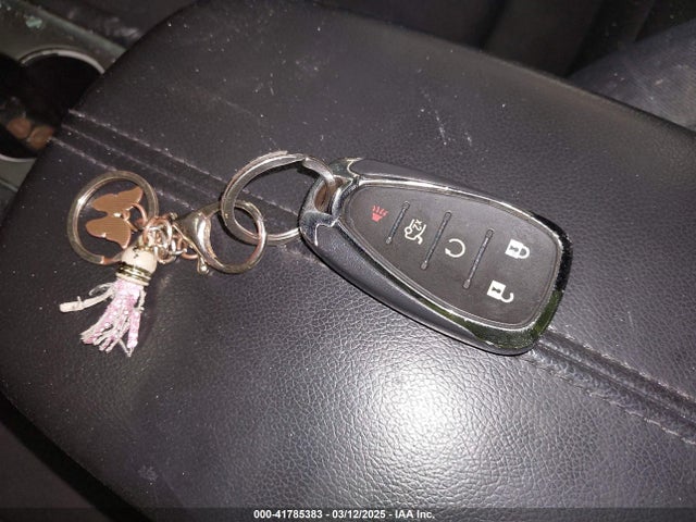 1G1ZE5ST5GF220392 Chevrolet MALIBU 1LT
