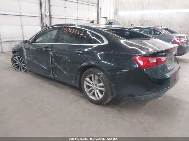 1G1ZE5ST5GF220392 Chevrolet MALIBU 1LT