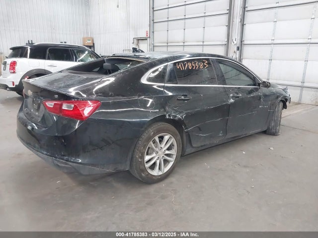 1G1ZE5ST5GF220392 Chevrolet MALIBU 1LT
