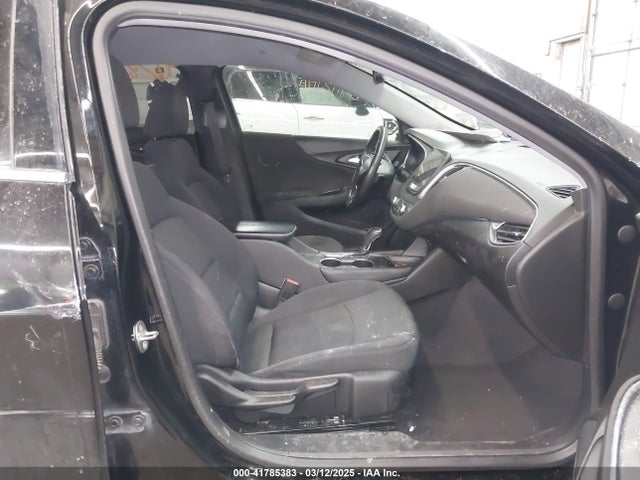1G1ZE5ST5GF220392 Chevrolet MALIBU 1LT