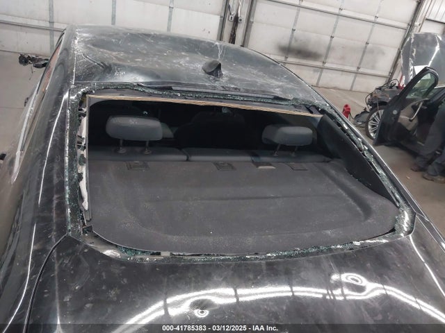 1G1ZE5ST5GF220392 Chevrolet MALIBU 1LT