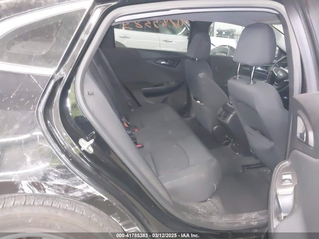 1G1ZE5ST5GF220392 Chevrolet MALIBU 1LT