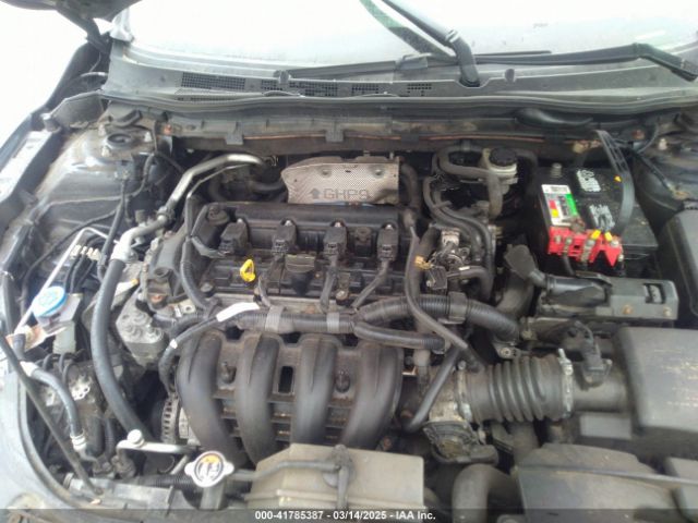 JM1GJ1W60E1160555 Mazda Mazda6 I Grand Touring