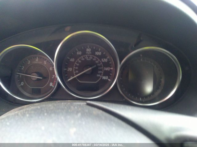 JM1GJ1W60E1160555 Mazda Mazda6 I Grand Touring
