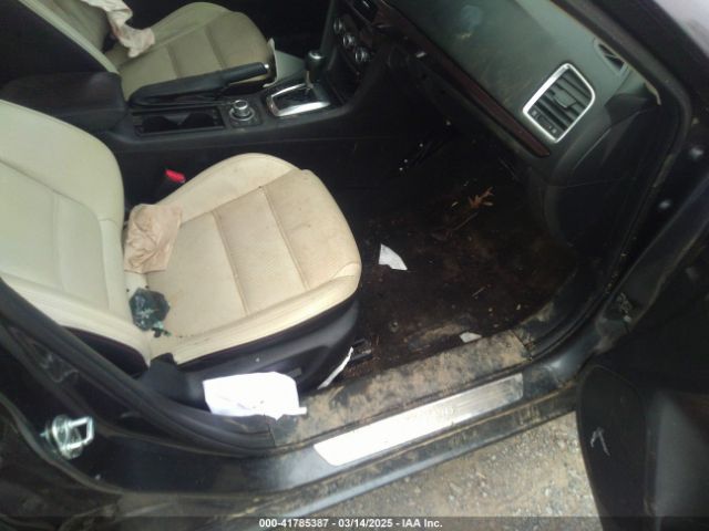 JM1GJ1W60E1160555 Mazda Mazda6 I Grand Touring