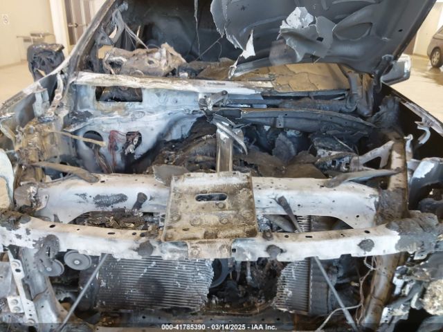2023 CHEVROLET SILVERADO 1500 2GCUDDEDXP1114708 Photo 9