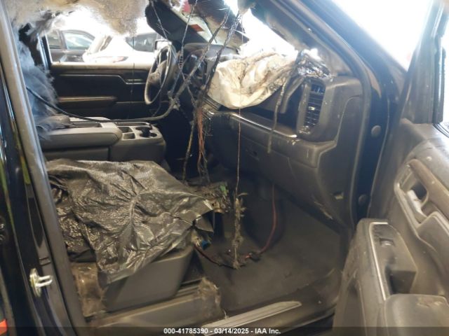 2023 CHEVROLET SILVERADO 1500 2GCUDDEDXP1114708 Photo 4