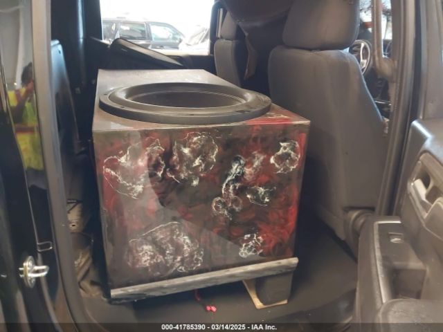 2023 CHEVROLET SILVERADO 1500 2GCUDDEDXP1114708 Photo 7