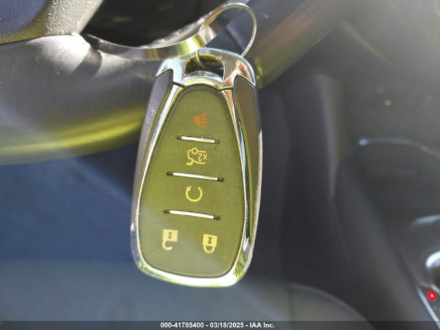 1G1ZD5ST1JF165398 Chevrolet MALIBU LT