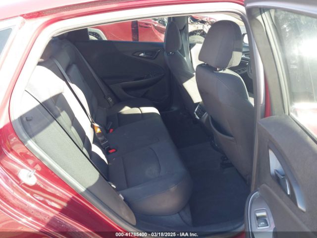 1G1ZD5ST1JF165398 Chevrolet MALIBU LT