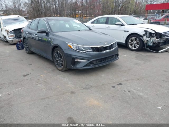 2020 KIA OPTIMA 5XXGT4L3XLG426817