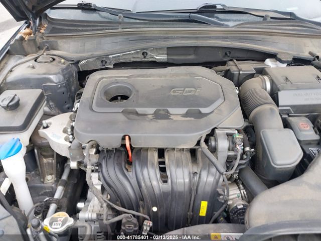 2020 KIA OPTIMA 5XXGT4L3XLG426817 Photo 9