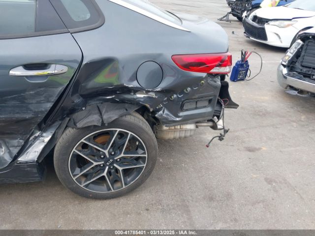 2020 KIA OPTIMA 5XXGT4L3XLG426817 Photo 5