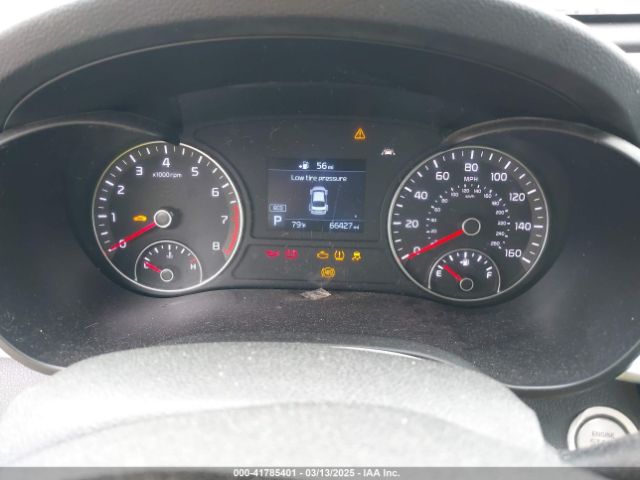 2020 KIA OPTIMA 5XXGT4L3XLG426817 Photo 6