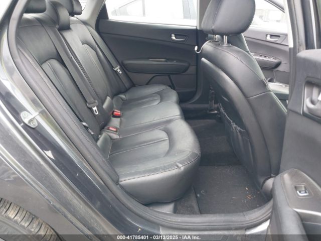 2020 KIA OPTIMA 5XXGT4L3XLG426817 Photo 7